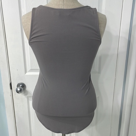 Iris Setlakwe camisole - Picture 6 of 10